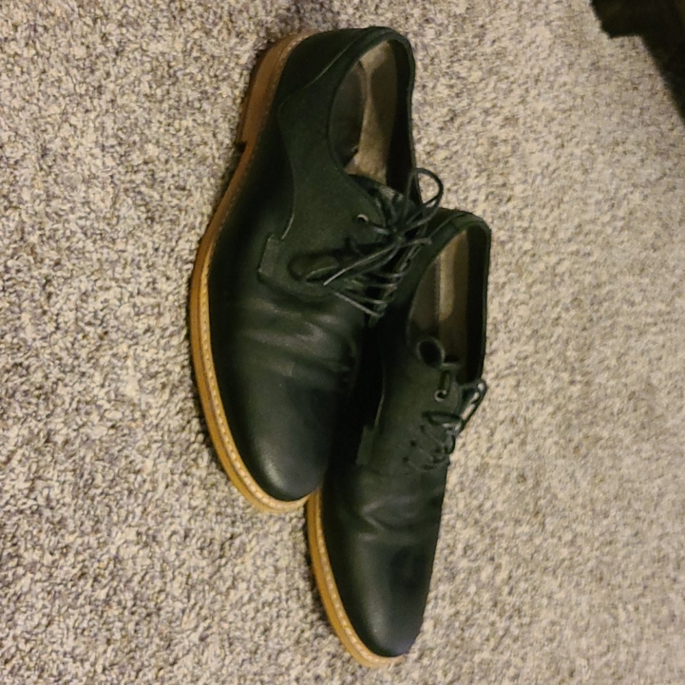 Mens Seven 91 Shoes